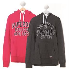 Superdry Vol.4
